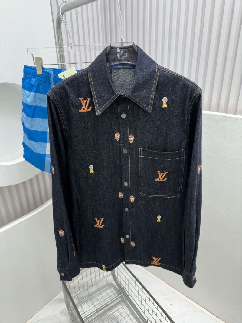 Louis Vuitton Shirts